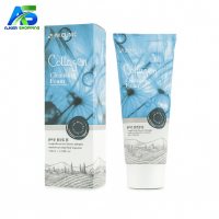 3W Clinic Collagen Cleansing Foam - 100ml