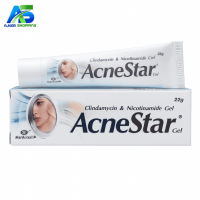 Acne Star Gel-22g