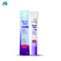 Acne Star Gel - 22gm