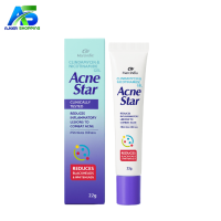 Acne Star Gel - 22gm
