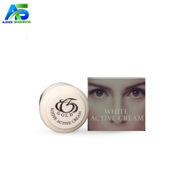 Active Gold White Cream-20g