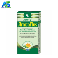 Allens Arnica Plus Water Based Hair Vitalizer- 100 Ml