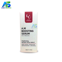 A.M Boosting Serum (ANTI-MELASMA)  -30ml