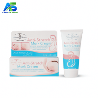 Anti-stretch Mark Cream- 60g