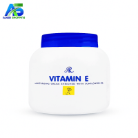 AR Vitamin E Cream -200 g