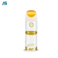 Armaf High Street Deodorant Body Spray - 200ml