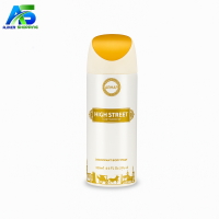 Armaf High Street Deodorant Body Spray - 200ml