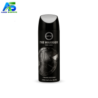 Armaf The Warrior Perfume Body Spray - 200ml