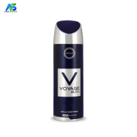 Armaf Voyage Bleu Perfume Body Spray - 200ml
