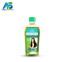 B-Tech Expert Hair Care Oil Green - 200ml