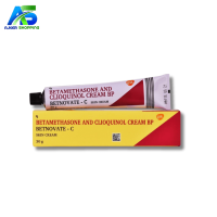 Betnovate C skin cream - 30gm