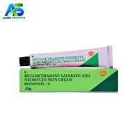 Betnovate-N Cream- 25gm