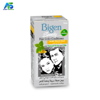 Bigen Speedy Hair Color Conditioner -80gm