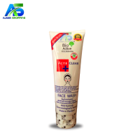 Bio Active Acne Clear Face Wash-70g