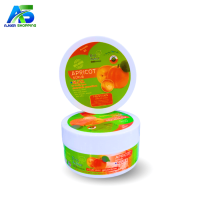 Bio Active Apricot Gluta Scrub -100gm