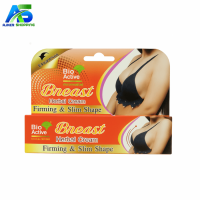 Bio Active Breast Herbal Cream (Firming And Slim Shape )