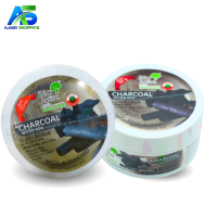 Bio Active Charcoal Gluta Scrub- 100gm