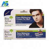 Bio Active Face Brightening Cream for Men - 50g
