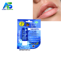 Bio active LAVELLO Lip Therapy-3.2gm