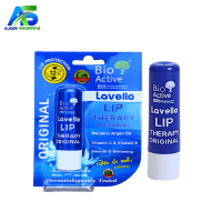 Bio active LAVELLO Lip Therapy-3.2gm