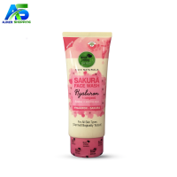 Bio active Sakura Face Wash -100ml