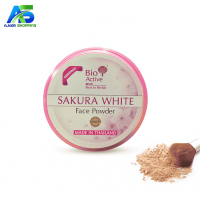 Bio Active Sakura white face powder -10g