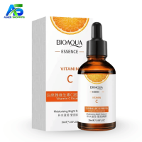 BIOAQUA Vitamin C Moisturizing Face Serum - 30ml