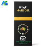Bithy's hair oil - 140ml