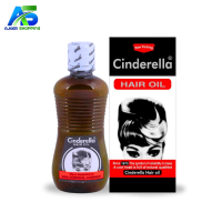 Cinderella Hair Oil - 150ml