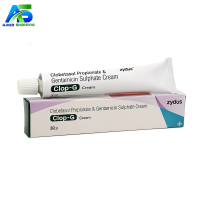 Clop G Cream - 30gm