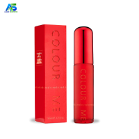 Colour Me Red Perfume For Women- 50ml