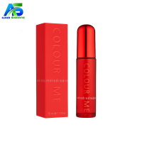 Colour Me Red Perfume For Women- 50ml