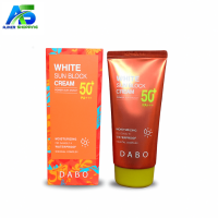 DABO White Sunblock Cream-70ml