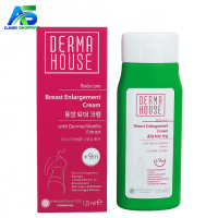 Derma House Breast Enlargement Cream- 125ml