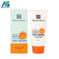 Derma House Melastop Whitening Sun Cream SPF50+ -50ml