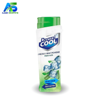 Dermi cool Fresh Aloe Powder -150 gm