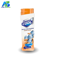 Dermi cool Radiant Sandal Powder -150 gm