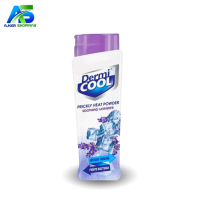 Dermi cool Soothing Lavender Powder -150 gm