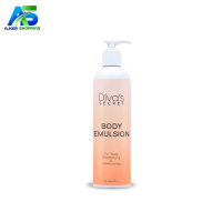Divas Secret Body Emulsion - 220ml