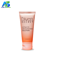 Divas Secret Intimate Brightening Solution -50ml