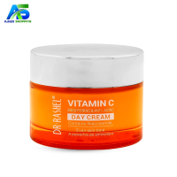 DR. RASHEL Vitamin C Brightening & Anti-Aging (DAY CREAM)-50 gm