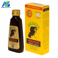 Dulhan Herbal Kesh kala-75ml