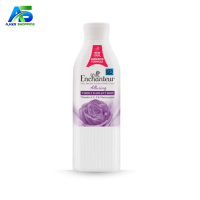 Enchanteur Alluring Satin Smooth Body Lotion - 250ml