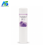 Enchanteur Alluring Talcum Powder - 250gm