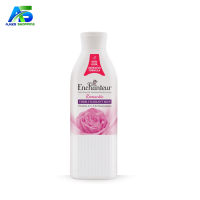 Enchanteur Romantic Perfumed Body Lotion -250ml