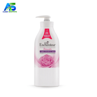 Enchanteur Romantic Perfumed Body Lotion -500ml