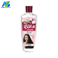 Eva Non-Sticky Coconut Hair Oil -200ml