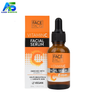 Face Facts Facial Serum - 30ml