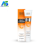 Face Facts Vitamin C Face Cream - 50gm
