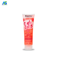 Fasmc Bath Salts Rose - 380gm